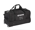 Sac à roulettes de hockey CCM  OFFICIALS’ WHEELED BAG Senior