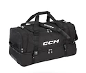 Sac à roulettes de hockey CCM  OFFICIALS’ WHEELED BAG Senior