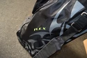 Sac à roulettes de hockey Grit  Flex Senior