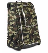 Sac à roulettes de hockey Grit  HTFX Camo Junior