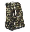 Sac à roulettes de hockey Grit  HTFX Camo Senior