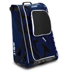 Sac à roulettes de hockey Grit  HTFX Navy Senior