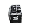 Sac à roulettes de hockey SHER-WOOD  IV Black Junior