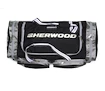 Sac à roulettes de hockey SHER-WOOD  IV Black Junior