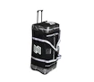 Sac à roulettes de hockey SHER-WOOD  IV Black Junior