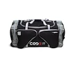 Sac à roulettes de hockey SHER-WOOD  IV Black Junior