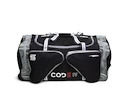 Sac à roulettes de hockey SHER-WOOD  IV Black Senior