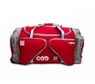 Sac à roulettes de hockey SHER-WOOD  IV Red Senior