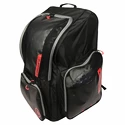 Sac à roulettes de hockey Warrior  Pro Roller Backpack Senior