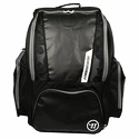 Sac à roulettes de hockey Warrior  Pro Roller Backpack Senior