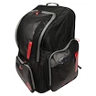 Sac à roulettes de hockey Warrior  Pro Roller Backpack Senior