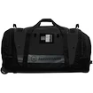 Sac à roulettes de hockey Warrior  Q10 Black Senior