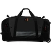 Sac à roulettes de hockey Warrior  Q10 Black Senior