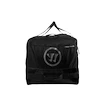 Sac à roulettes de hockey Warrior  Q10 Black Senior