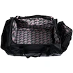 Sac à roulettes de hockey Warrior  Q10 Black Senior