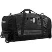 Sac à roulettes de hockey Warrior  Q10 Black Senior