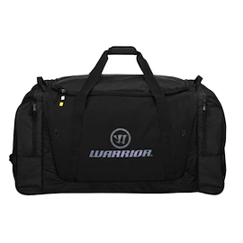 Sac à roulettes de hockey Warrior Q20 Black/Grey Junior