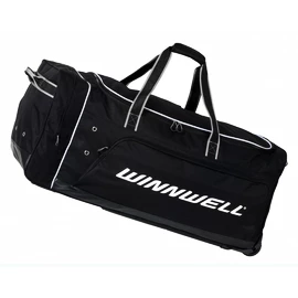 Sac à roulettes de hockey WinnWell Premium Wheel Bag Junior