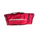 Sac à roulettes de hockey WinnWell  Q11 Red Junior