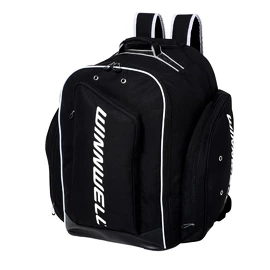 Sac à roulettes de hockey WinnWell Wheel Backpack Junior