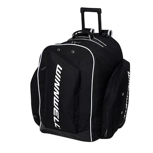 Sac à roulettes de hockey WinnWell  Wheel Backpack Senior