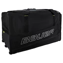 Sac à roulettes pour gardien de but de hockey Bauer  Premium Wheeled Bag SR Senior