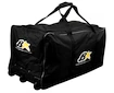 Sac à roulettes pour gardien de but de hockey BRIAN'S  Wheel Bag  44"  Senior