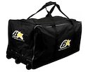 Sac à roulettes pour gardien de but de hockey BRIAN'S  Wheel Bag  44"  Senior