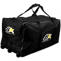 Sac à roulettes pour gardien de but de hockey BRIAN'S  Wheel Bag INT 38"