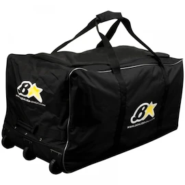 Sac à roulettes pour gardien de but de hockey BRIAN'S Wheel Bag INT 38"