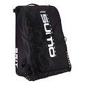 Sac à roulettes pour gardien de but de hockey Grit  GT4 SUMO Goalie Tower 33" Black Youth