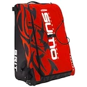 Sac à roulettes pour gardien de but de hockey Grit  GT4 SUMO Goalie Tower 36" Chicago Junior