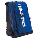 Sac à roulettes pour gardien de but de hockey Grit  GT4 SUMO Goalie Tower 36" Toronto Junior