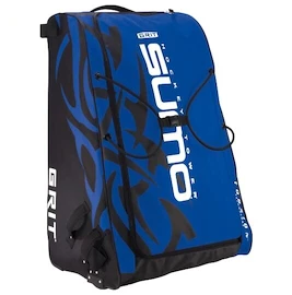 Sac à roulettes pour gardien de but de hockey Grit GT4 SUMO Goalie Tower 36" Toronto Junior