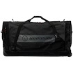 Sac à roulettes pour gardien de but de hockey Warrior Ritual Goalie Roller Bag Black Senior