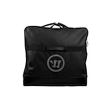 Sac à roulettes pour gardien de but de hockey Warrior Ritual Goalie Roller Bag Black Senior