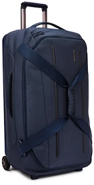 Sac à roulettes Thule Crossover 2 Wheeled Duffel 76cm/30" - Dress Blue