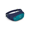 Sac banane OSPREY Daylite Waist Pack blue spikemoss/alkaline