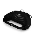 Sac banane OSPREY TALON 6 III stealth black