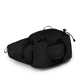 Sac banane OSPREY TALON 6 III stealth black