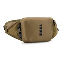 Sac banane Thule  Rail Hip Pack 0L - Faded Khaki