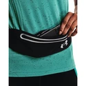 Sac banane Under Armour  Flex Speedpocket Run Belt Black