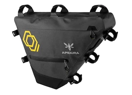 Sac d'accessoires Apidura Expedition full frame pack 14l