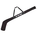 Sac de crosses de hockey CCM  EB STICK BAG 74" Black Unisize