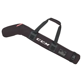 Sac de crosses de hockey CCM EB STICK BAG 74" Black Unisize