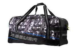 Sac de hockey Bauer Premium Carry Bag Clear Senior