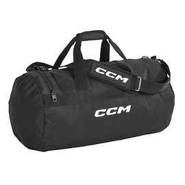 Sac de hockey CCM Bag Sport Bag Black