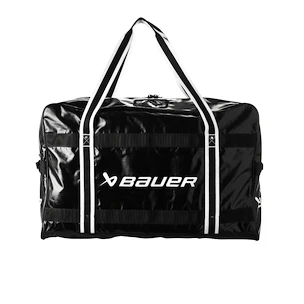 Sac de hockey gardien de but Bauer  Pro Carry Bag Goal Black Senior