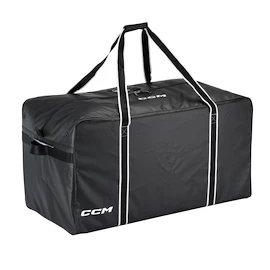 Sac de hockey gardien de but CCM Pro Goalie Bag 42" Black Senior