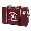 Sac de hockey Inglasco Inc.  Original Six NHL Montreal Canadiens Senior